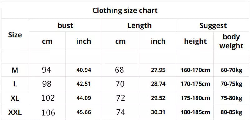 Vestuário de Ginásio Masculino para um Estilo Casual e Conforto Total shopjponline.com