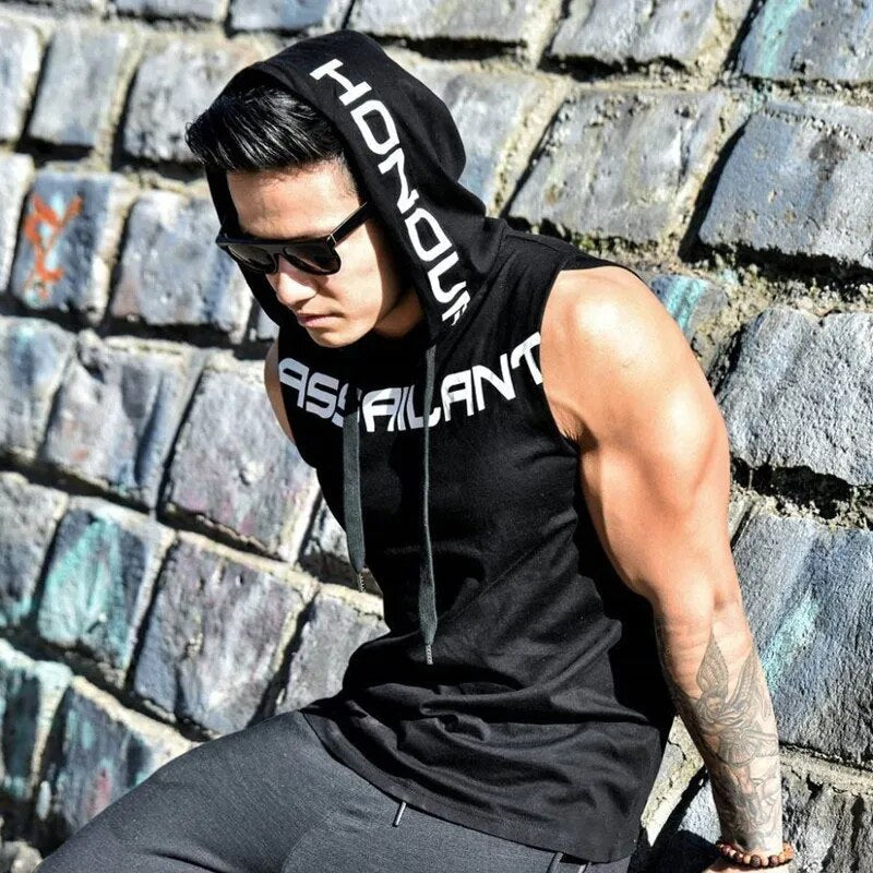 Vestuário de Ginásio Masculino para um Estilo Casual e Conforto Total shopjponline.com