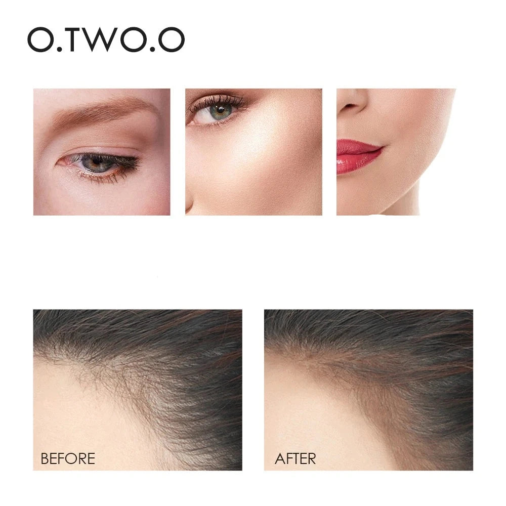 O.TWO.O Contour Stick 2-em-1 - Caneta de Contorno e Iluminador à Prova de Água shopjponline.com