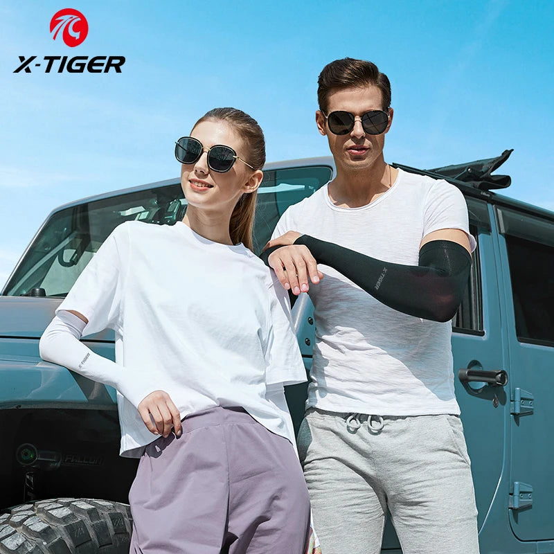Protetores Solares X-TIGER shopjponline.com