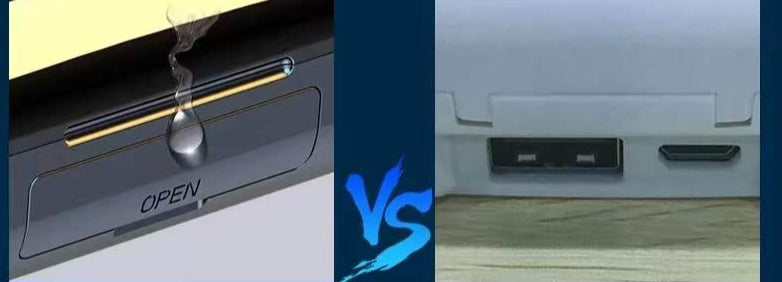 F9-5 TWS Earphone: Sinta a música como nunca antes, sem fios! shopjponline.com