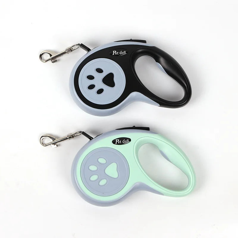 FlexiPet: Trela Automática Retrátil para Cães e Gatos - Conforto e Liberdade em Cada Passeio shopjponline.com