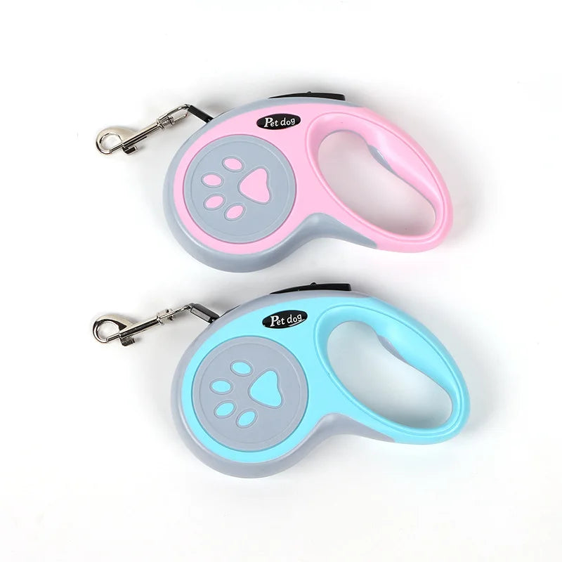 FlexiPet: Trela Automática Retrátil para Cães e Gatos - Conforto e Liberdade em Cada Passeio shopjponline.com