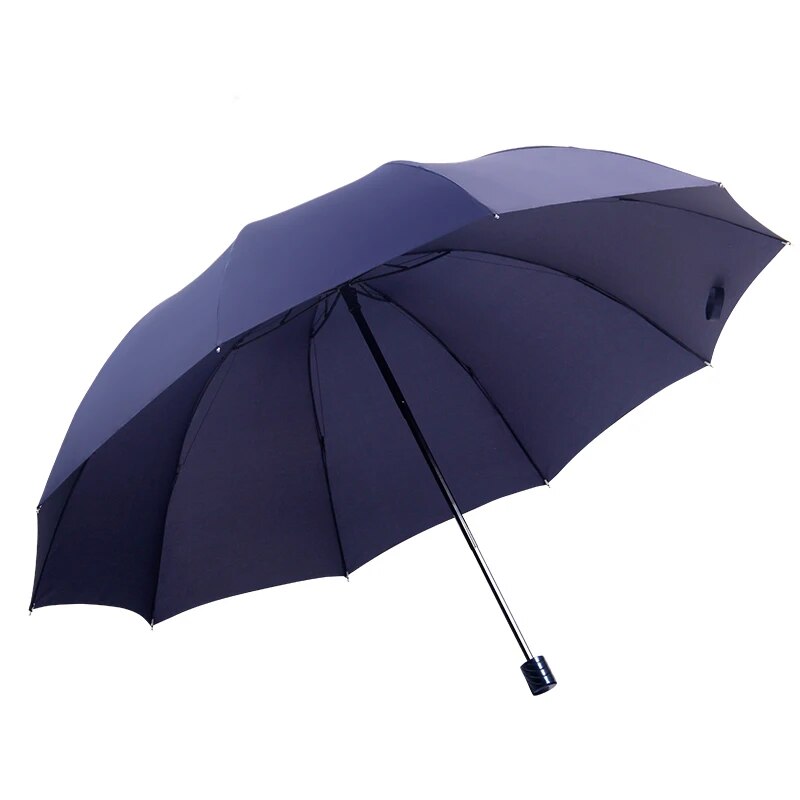 Guarda-Chuva Espaçoso e Resistente ao Vento para Toda a Família - UBY28 shopjponline.com