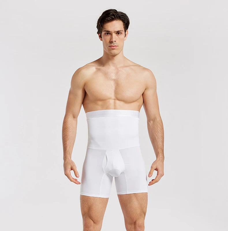 Cueca Modeladora Masculina – Redução e Suporte para um Abdómen Definido shopjponline.com
