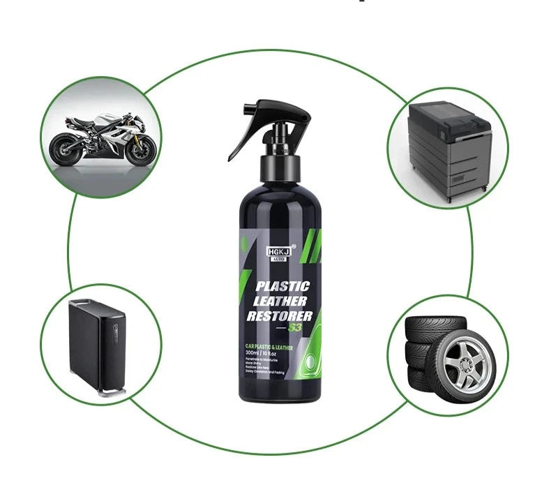 Renovação Automotiva Brilho Supremo shopjponline.com