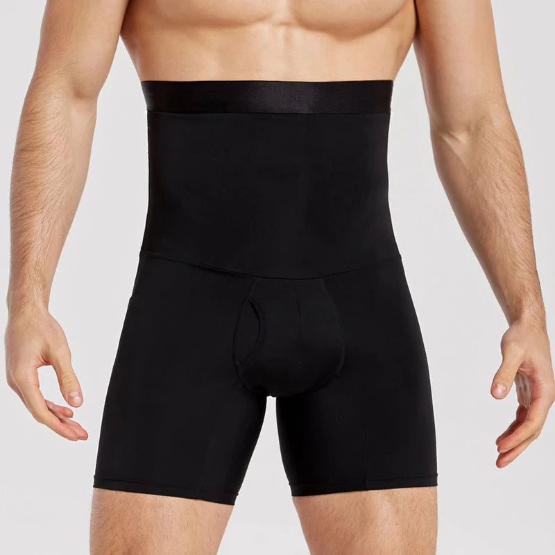 Cueca Modeladora Masculina – Redução e Suporte para um Abdómen Definido shopjponline.com