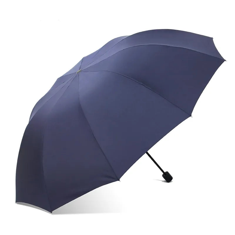 Guarda-Chuva Espaçoso e Resistente ao Vento para Toda a Família - UBY28 shopjponline.com