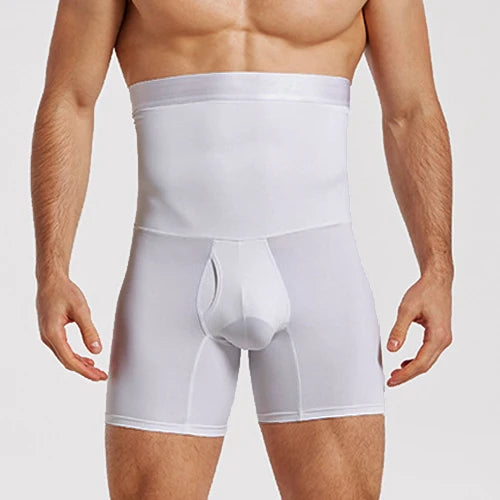 Cueca Modeladora Masculina – Redução e Suporte para um Abdómen Definido shopjponline.com