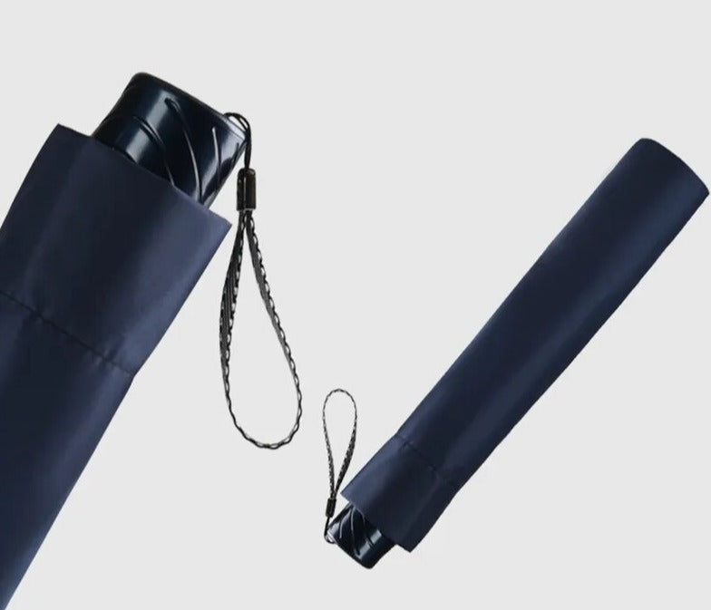 Guarda-Chuva Espaçoso e Resistente ao Vento para Toda a Família - UBY28 shopjponline.com