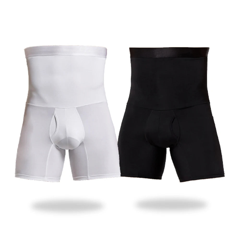 Cueca Modeladora Masculina – Redução e Suporte para um Abdómen Definido shopjponline.com