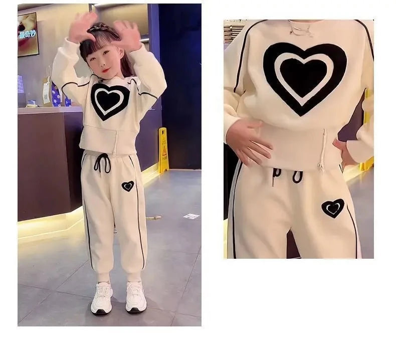 Moda Jovem: Conjunto "Amor na Primavera" - Sweater Desportivo. Estilo Redesenhado! shopjponline.com