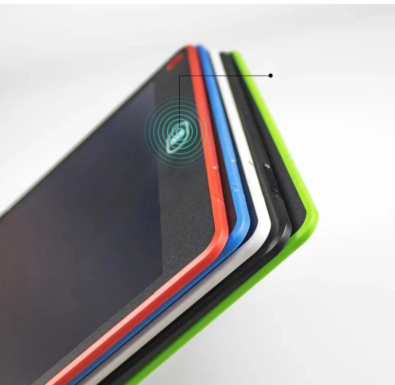 Tablet LCD 4/8.5 Polegadas para Crianças - Brinquedo Educativo de Pintura e Escrita Eletrónica. shopjponline.com