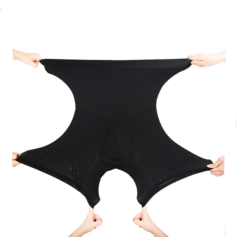 Cueca Modeladora Masculina – Redução e Suporte para um Abdómen Definido shopjponline.com