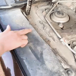 Espuma Limpadora Multiuso Anti-Envelhecimento - Renove e Proteja seu Carro e Casa shopjponline.com