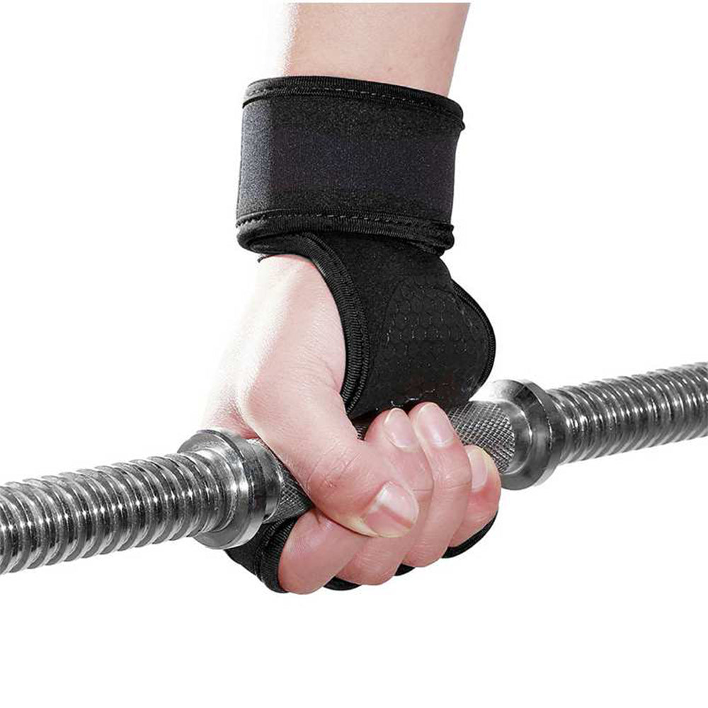 "GripGuard Pro - Luvas de Treino para Fortalecimento shopjponline.com