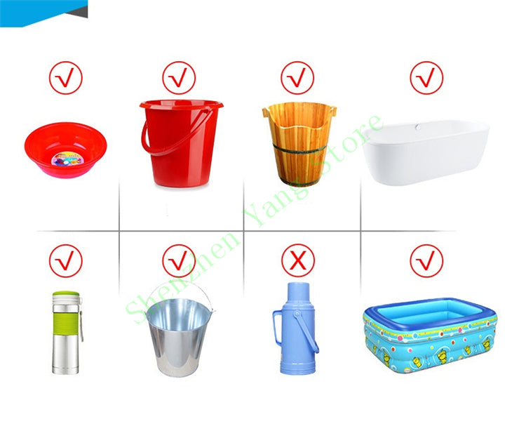 WanderHeat™ 600W MiniAqua Boiler - Aquecedor de Água Portátil" para aquecer rapidamente água, leite ou café em suas viagens shopjponline.com