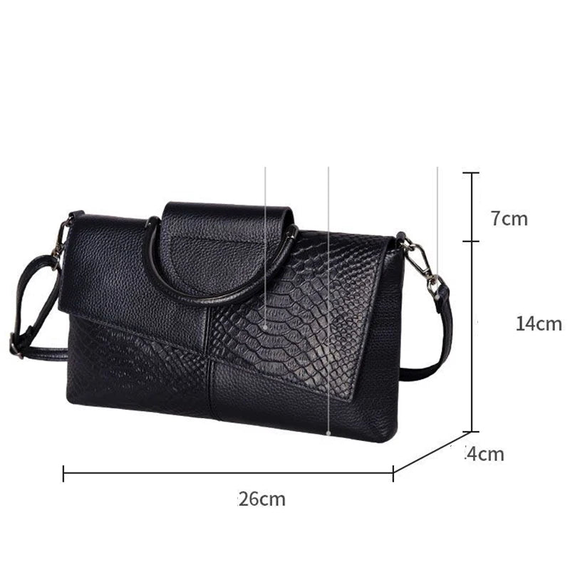 High Quality Soft PU Leather Handbag Women Luxury Purses Female Bag Designer Brand Ladies Shoulder Crossbody Bag shopjponline.com