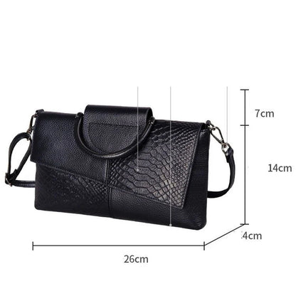 High Quality Soft PU Leather Handbag Women Luxury Purses Female Bag Designer Brand Ladies Shoulder Crossbody Bag shopjponline.com
