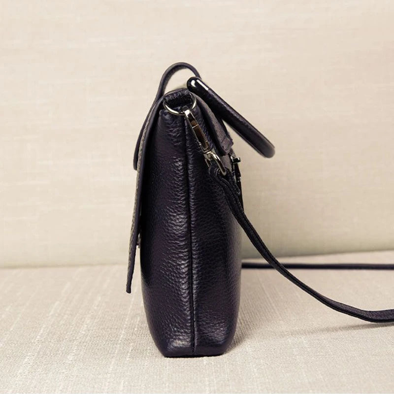 High Quality Soft PU Leather Handbag Women Luxury Purses Female Bag Designer Brand Ladies Shoulder Crossbody Bag shopjponline.com