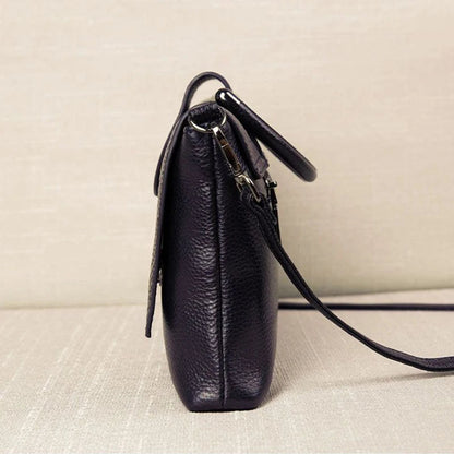 High Quality Soft PU Leather Handbag Women Luxury Purses Female Bag Designer Brand Ladies Shoulder Crossbody Bag shopjponline.com