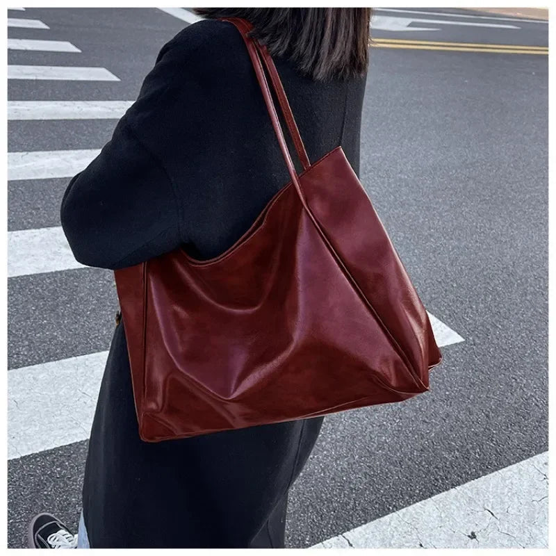 Bolsa Clássica Allure – Versatilidade e Estilo num Só Acessório shopjponline.com