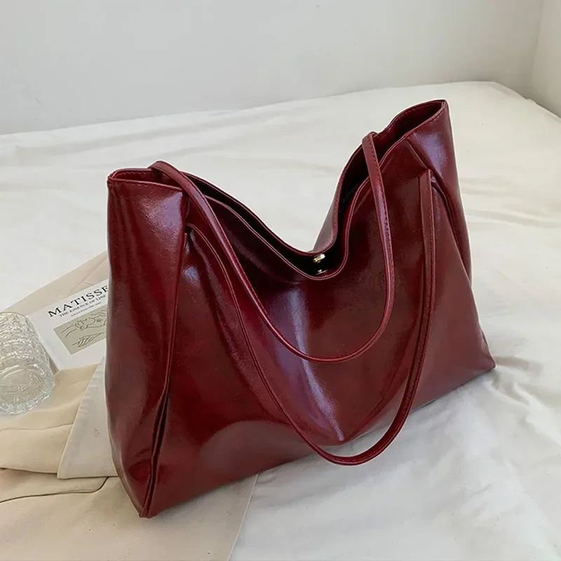 Bolsa Clássica Allure – Versatilidade e Estilo num Só Acessório shopjponline.com
