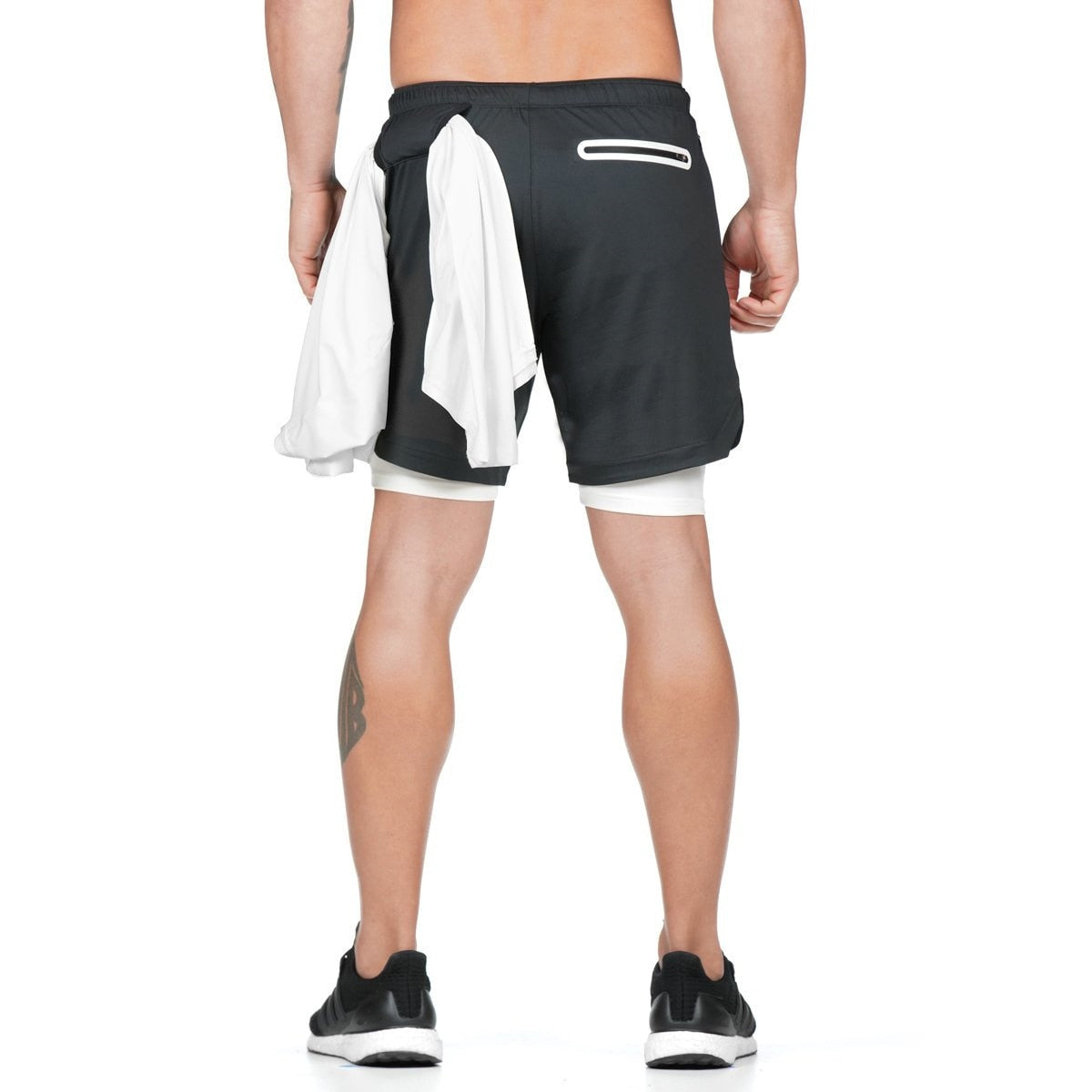 "SpeedFlex Pro - O Short 2 em 1 para Corrida e Treinos, a Camuflagem da Alta Performance!" shopjponline.com