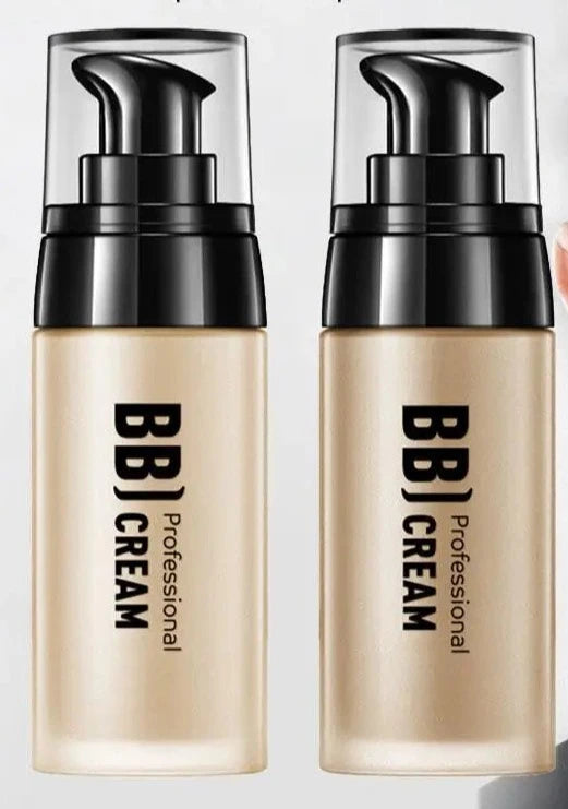BB Cream Masculino Máxima Cobertura - Base Duradoura e Resistente à Água shopjponline.com
