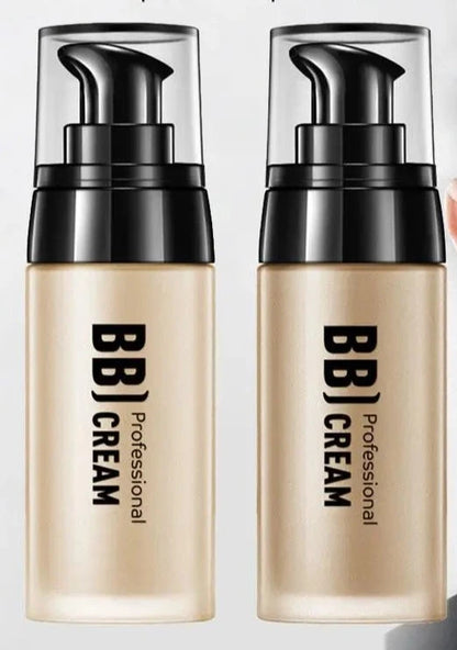 BB Cream Masculino Máxima Cobertura - Base Duradoura e Resistente à Água shopjponline.com