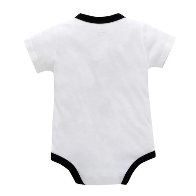 Conjunto Verão para Bebé - Refinamento e Conforto 0-12M" shopjponline.com