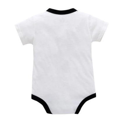 Conjunto Verão para Bebé - Refinamento e Conforto 0-12M" shopjponline.com