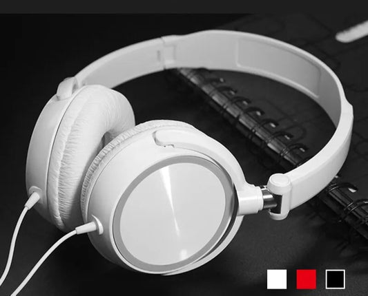 AudioFlex Classic – Graves Profundos, Conectividade Universa shopjponline.com