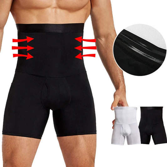 Cueca Modeladora Masculina – Redução e Suporte para um Abdómen Definido shopjponline.com