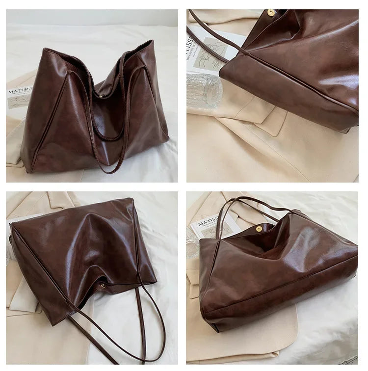 Bolsa Clássica Allure – Versatilidade e Estilo num Só Acessório shopjponline.com
