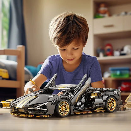 ToylinX TurboBricks: Acelere a Diversão shopjponline.com