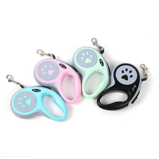 FlexiPet: Trela Automática Retrátil para Cães e Gatos - Conforto e Liberdade em Cada Passeio shopjponline.com