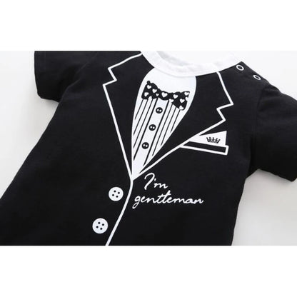 Conjunto Verão para Bebé - Refinamento e Conforto 0-12M" shopjponline.com