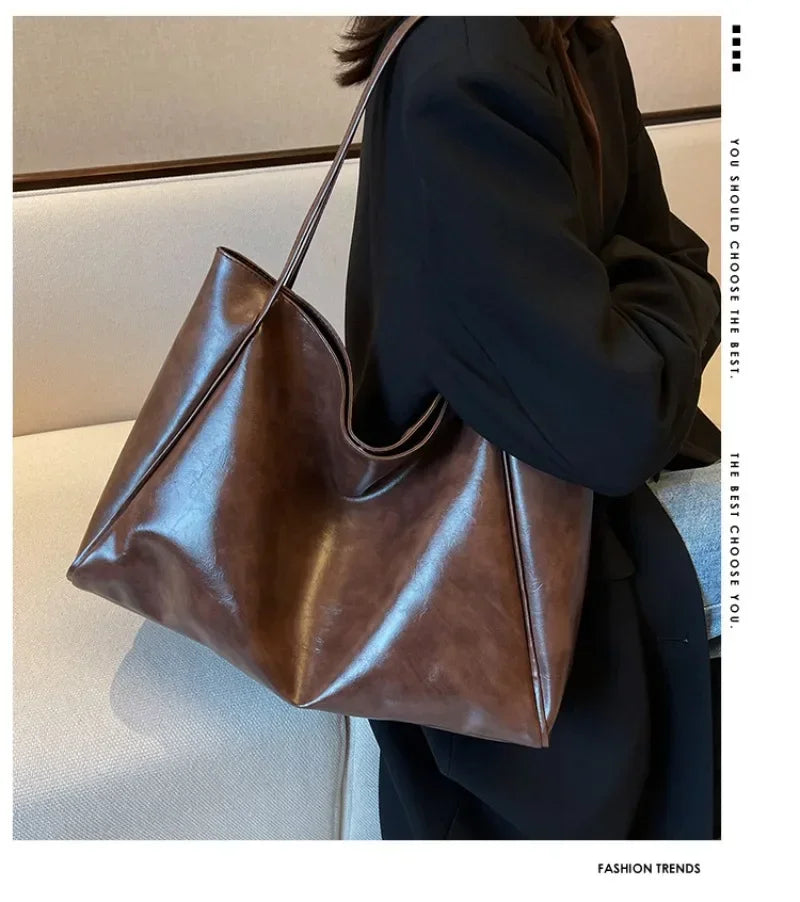 Bolsa Clássica Allure – Versatilidade e Estilo num Só Acessório shopjponline.com