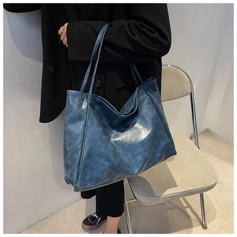 Bolsa Clássica Allure – Versatilidade e Estilo num Só Acessório shopjponline.com