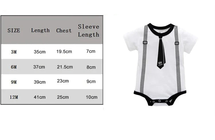 Conjunto Verão para Bebé - Refinamento e Conforto 0-12M" shopjponline.com