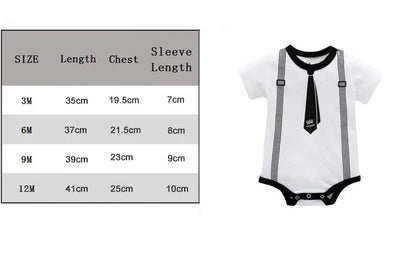 Conjunto Verão para Bebé - Refinamento e Conforto 0-12M" shopjponline.com