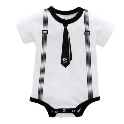Conjunto Verão para Bebé - Refinamento e Conforto 0-12M" shopjponline.com