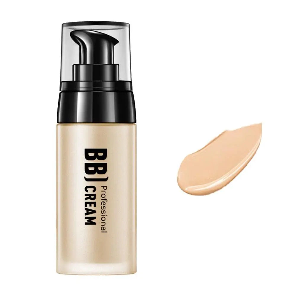 BB Cream Masculino Máxima Cobertura - Base Duradoura e Resistente à Água shopjponline.com