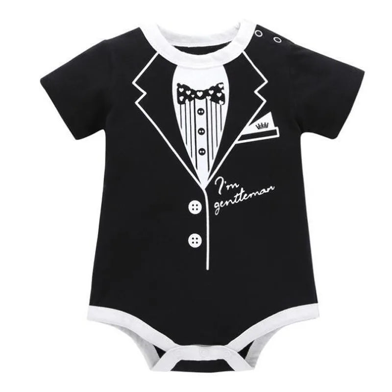 Conjunto Verão para Bebé - Refinamento e Conforto 0-12M" shopjponline.com