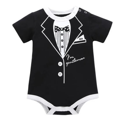 Conjunto Verão para Bebé - Refinamento e Conforto 0-12M" shopjponline.com