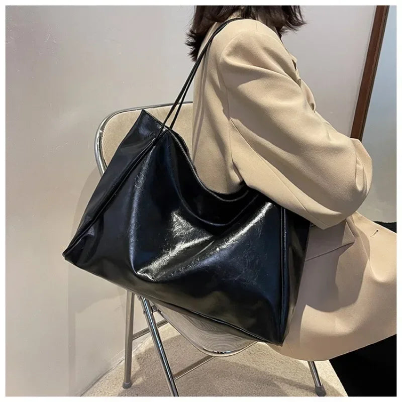 Bolsa Clássica Allure – Versatilidade e Estilo num Só Acessório shopjponline.com