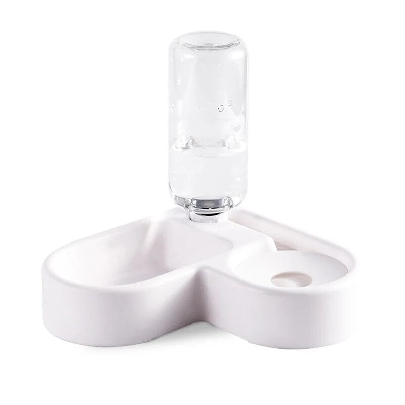 Alimentador Automático de Grandes Dimensões para Animais de Estimação, Bebedouro para Cães e Gatos shopjponline.com