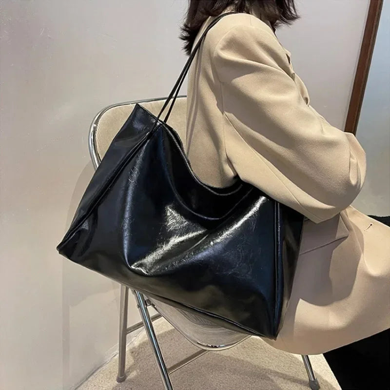 Bolsa Clássica Allure – Versatilidade e Estilo num Só Acessório shopjponline.com