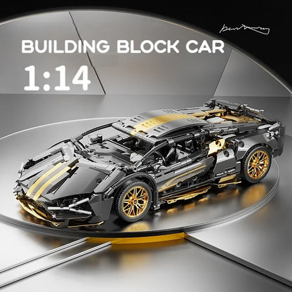 ToylinX TurboBricks: Acelere a Diversão shopjponline.com